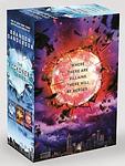 Cover of 'Firefight' by Brandon Sanderson