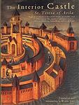 Cover of 'The Interior Castle' by Teresa of Avila