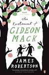 Cover of 'The Testament Of Gideon Mack' by James I. Robertson Jr.