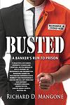 Cover of 'Busted' by Karin Slaughter