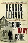Cover of 'Gone Baby Gone' by Dennis Lehane