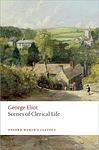 Cover of 'Scenes Of Clerical Life' by George Eliot