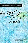 Cover of 'The Winter's Tale' by William Shakespeare