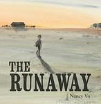 Cover of 'The Runaway' by Nancy Vo