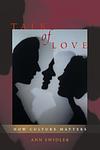 Cover of 'Talk Of Love' by Ann Swidler