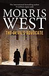 Cover of 'The Devil's Advocate' by Morris West