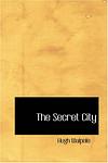 Cover of 'The Secret City' by Hugh Walpole