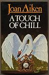 Cover of 'A Touch Of Chill' by Joan Aiken
