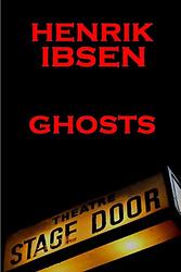 Cover of 'Selected Plays of Henrick Ibsen' by Henrik Ibsen