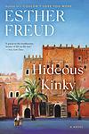 Cover of 'Hideous Kinky' by  Esther Freud