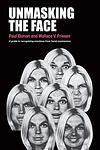 Cover of 'Unmasking The Face' by Paul Ekman