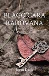 Cover of 'Blago Cara Radovana' by Jovan Dučić