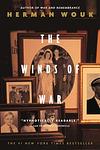 Cover of 'The Winds Of War' by Herman Wouk