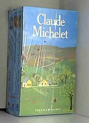 Cover of 'Firelight and Woodsmoke' by Claude Michelet