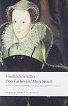 Cover of 'Mary Stuart' by Friedrich Schiller