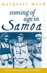 Cover of 'Coming of Age in Samoa' by Margaret Mead