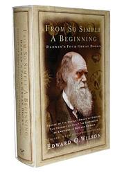 Cover of 'The Descent Of Man' by Charles Darwin