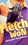 Cover of 'Fletch' by Gregory Mcdonald