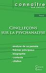 Cover of 'Five Lectures on Psychoanalysis' by Sigmund Freud