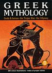 Cover of 'Greek Mythology' by Katerina Servi