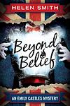 Cover of 'Beyond Belief' by Helen  Smith