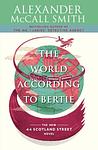 Cover of 'The World According To Bertie' by Alexander McCall Smith