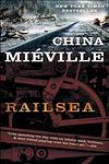Cover of 'Railsea' by China