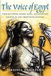 Cover of '"The Voice Of Egypt"' by Virginia Danielson