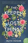 Cover of 'The Keeper Of Lost Things' by Ruth Hogan