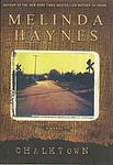Cover of 'Chalktown' by Melinda Haynes