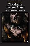 Cover of 'The Man In The Iron Mask' by Alexandre Dumas