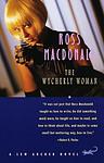 Cover of 'The Wycherly Woman' by Ross Macdonald