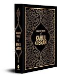 Cover of 'The Collected Works' by Kahlil Gibran