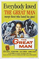 Cover of 'The Great Man' by Kate Christensen