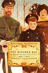 Cover of 'The Kitchen Boy' by Robert Alexander