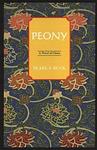 Cover of 'Peony' by Pearl S. Buck