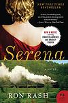 Cover of 'Serena' by Ron Rash