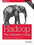 Cover of 'Hadoop' by Tom  White