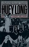 Cover of 'Huey Long' by Thomas Williams