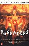 Cover of 'Dogeaters' by Jessica Hagedorn