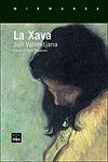 Cover of 'La Xava' by Juli Vallmitjana