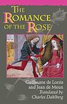 Cover of 'Roman De La Rose' by Guillaume de Lorris, Jean de Meun