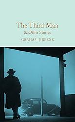 Cover of 'The Third Man And Other Stories' by Graham Greene