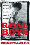 Cover of 'Real Boys' by William Pollack