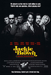 Cover of 'Jackie Brown' by Elmore Leonard