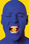 Cover of 'Ecstasy' by Irvine Welsh
