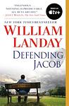 Cover of 'Defending Jacob' by William Landay