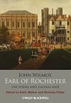 Cover of 'The Poems Of John Wilmot, Earl Of Rochester' by John Wilmot