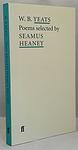 Cover of 'Poems Of Seamus Heaney' by Seamus Heaney
