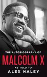 Cover of 'Malcolm X' by Malcolm X